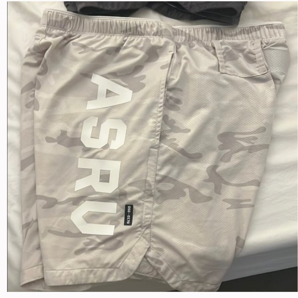 ASRV bundle